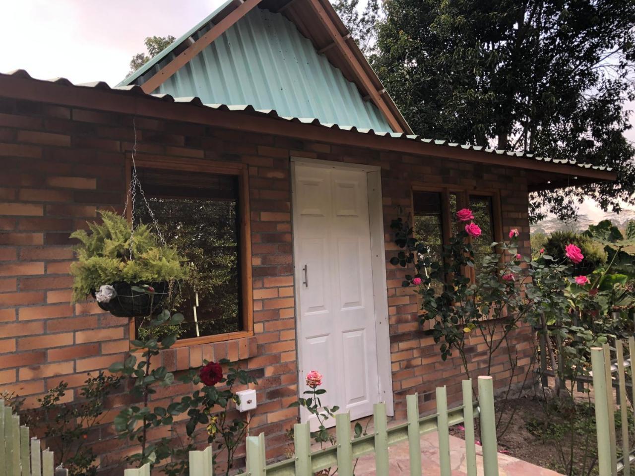 Tribu Ecohostal Los Santos  Zewnętrze zdjęcie